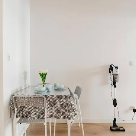 Lägenhet Color 2 Wola